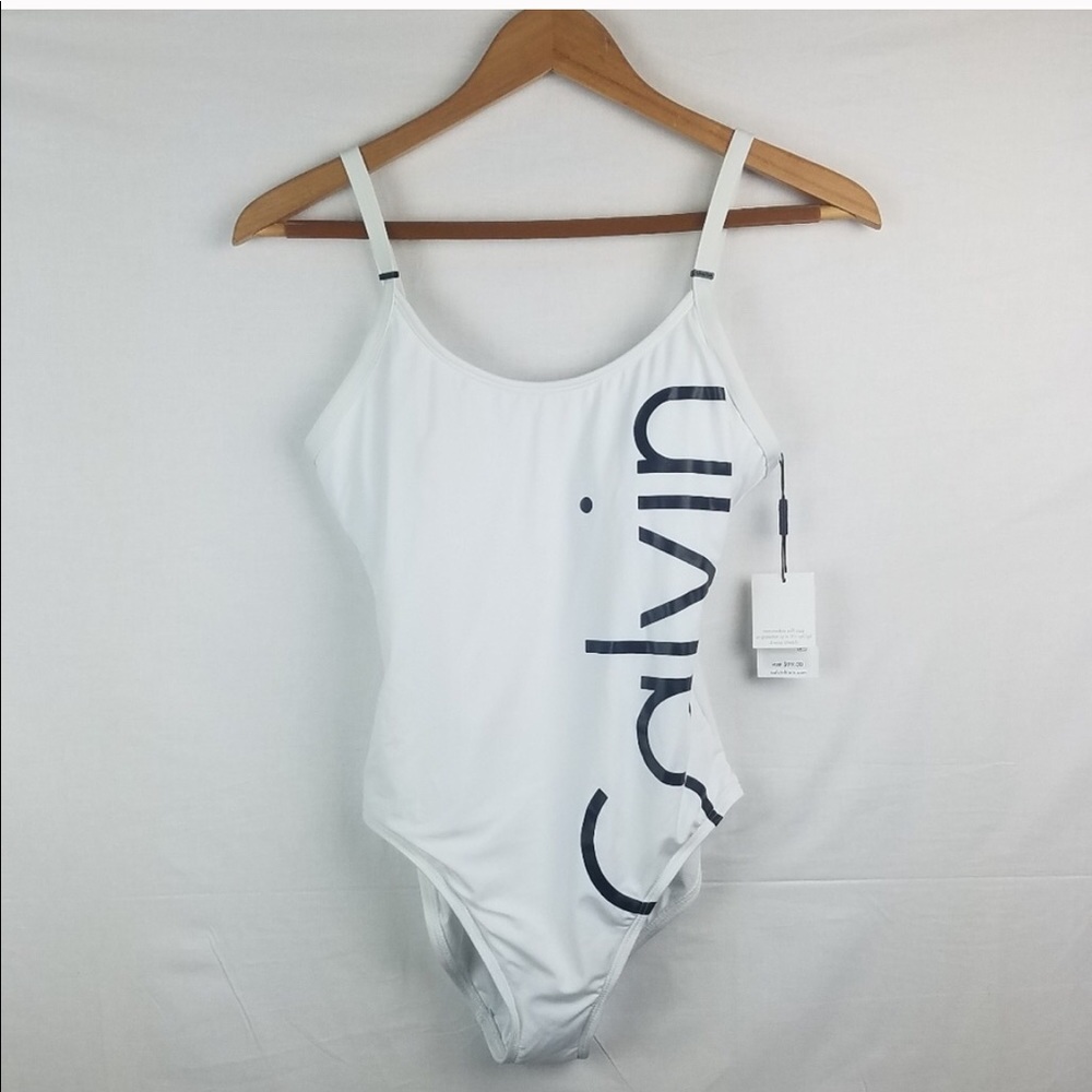 New Calvin Klein bathing suit